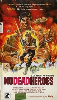 No Dead Heroes' Poster