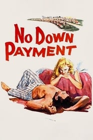 No Down Payment' Poster