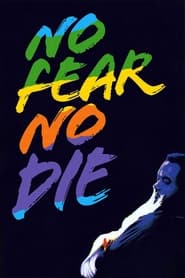 No Fear No Die' Poster