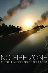 No Fire Zone In the Killing Fields of Sri Lanka' Poster