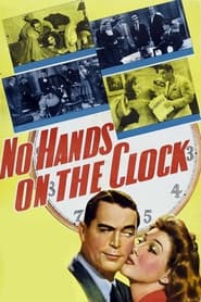 No Hands on the Clock' Poster