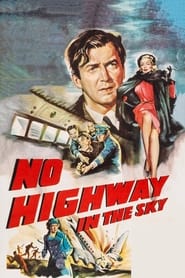 No Highway' Poster