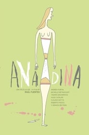 Anadina' Poster