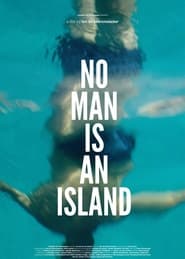 No Man Is an Island' Poster