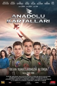 Anatolian Eagles' Poster