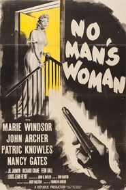 No Mans Woman' Poster