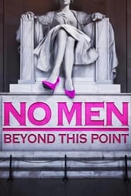 No Men Beyond This Point' Poster