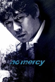 No Mercy' Poster