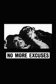 No More Excuses' Poster