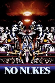 No Nukes' Poster