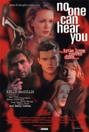 No One Can Hear You' Poster