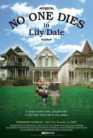 No One Dies in Lily Dale' Poster