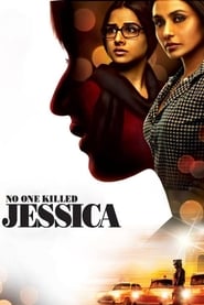 No One Killed Jessica' Poster