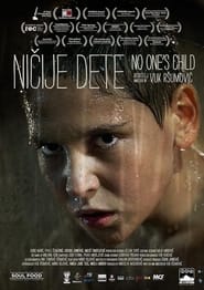 No Ones Child' Poster