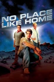 No Place Like Home' Poster