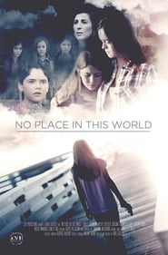 No Place in This World' Poster