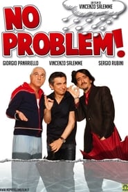 No problem' Poster