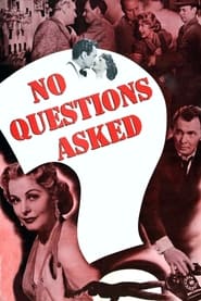 No Questions Asked' Poster