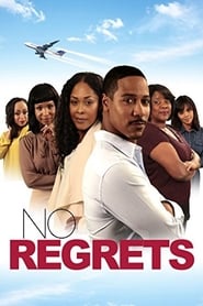 No Regrets' Poster