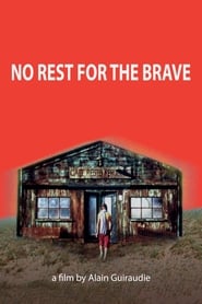 No Rest for the Brave' Poster