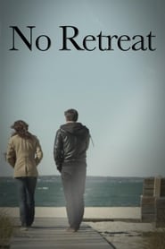 No Retreat' Poster