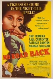 No Road Back' Poster