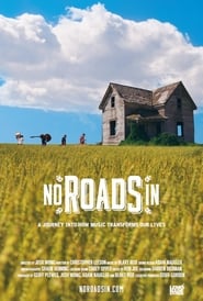 No Roads In' Poster