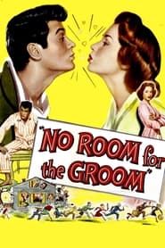 No Room for the Groom' Poster
