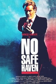 No Safe Haven' Poster