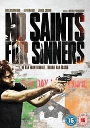 No Saints for Sinners' Poster