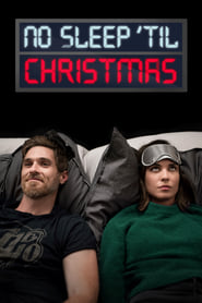 No Sleep Til Christmas Poster
