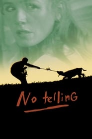 No Telling' Poster