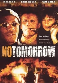 No Tomorrow' Poster