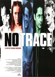 No Trace' Poster