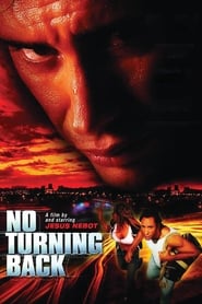 No Turning Back' Poster