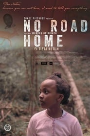 No Road Home' Poster