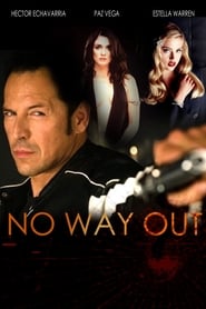No Way Out' Poster