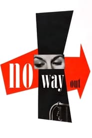 No Way Out' Poster