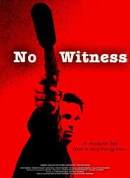 No Witness' Poster