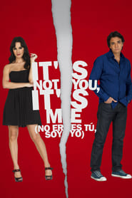 Its Not You Its Me' Poster