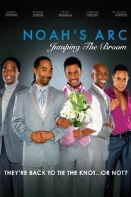 Streaming sources forNoahs Arc Jumping the Broom