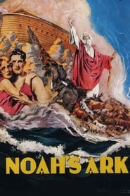 Noahs Ark' Poster