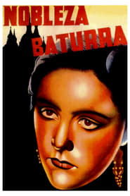 Nobleza baturra' Poster