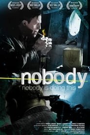 Nobody' Poster
