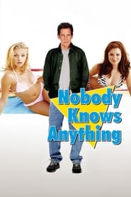 Streaming sources forNobody Knows Anything