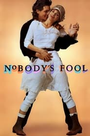 Nobodys Fool' Poster
