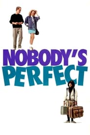 Nobodys Perfect' Poster