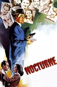 Nocturne' Poster