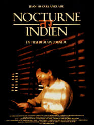 Nocturne Indien' Poster