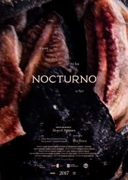 Nocturno Ghosts of the Sea in Port' Poster